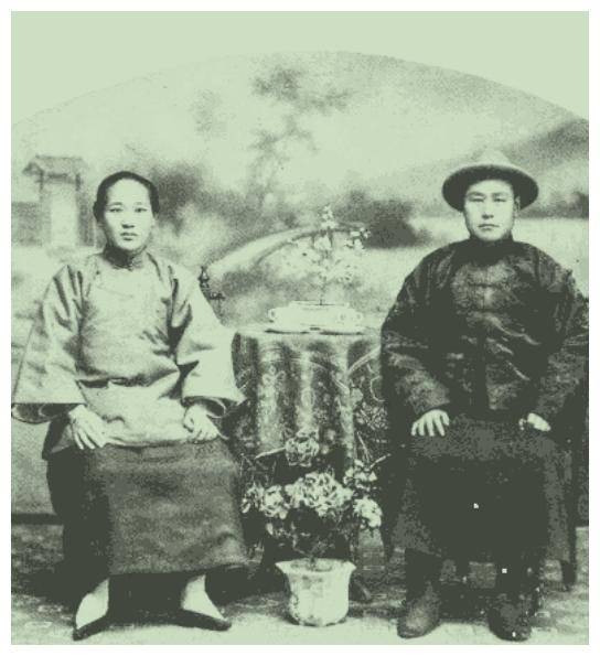 1984年，金日成送吉林一兄妹20捆人民币！受邀访朝，揭开父亲往事