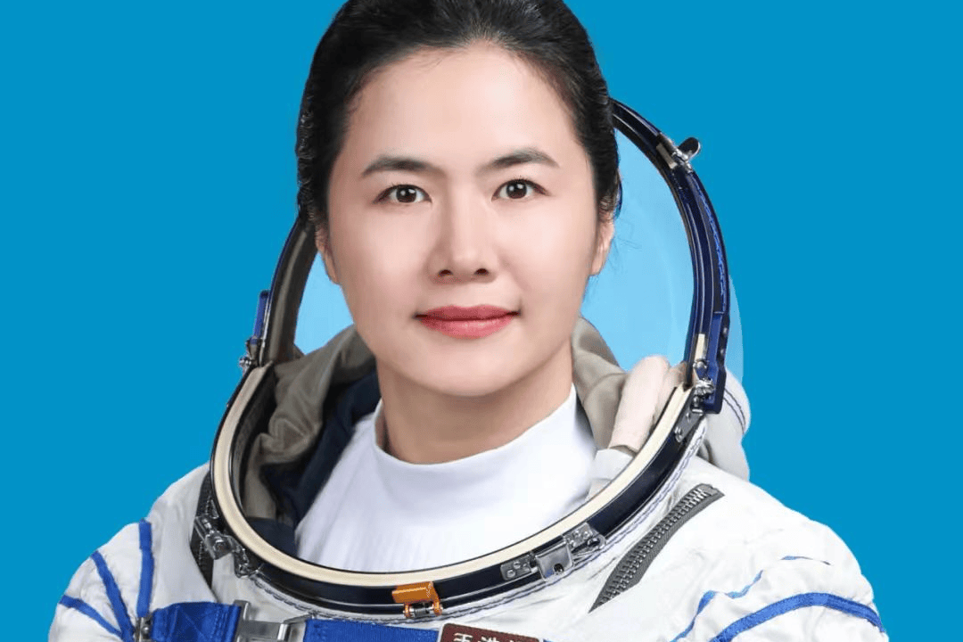 专业第一保送、田径冠军……东大“90后”女航天员今晨向太空出发