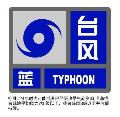 刚刚，台风“康妮”登陆！松江将迎大暴雨，注意防范→