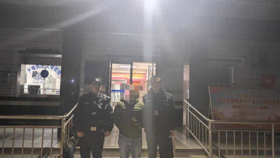 携带手铐子弹登机！陕西机场公安拘留2人