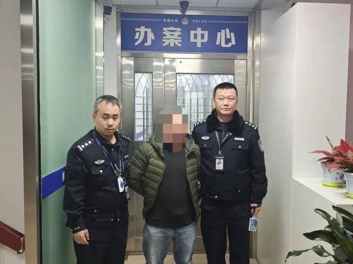 携带手铐子弹登机！陕西机场公安拘留2人