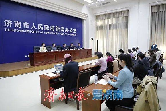 重磅！济南今年起持续加大普通高中建设，探索支持区县属公办高中试点面向市区招生