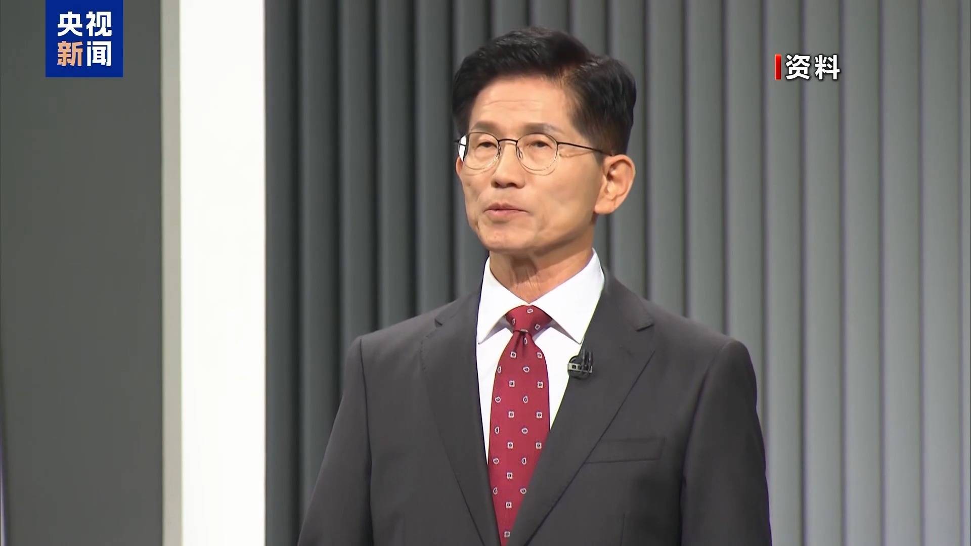 金文洙宣布败选，向李在明表示祝贺