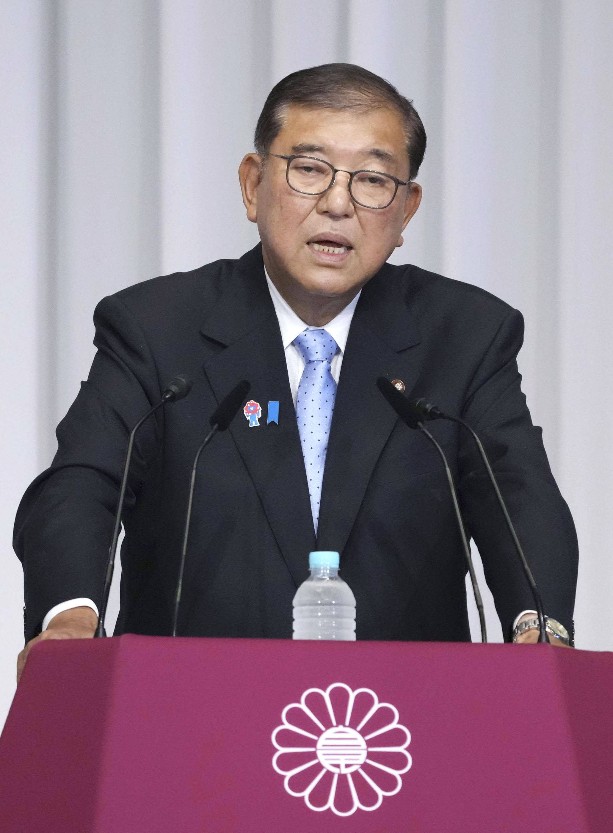 面对美国关税大棒，日印领导人发声