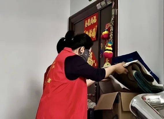 重拳出击｜哈市多部门持续开展打通“生命通道”专项整治行动