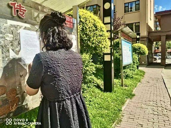 重拳出击｜哈市多部门持续开展打通“生命通道”专项整治行动