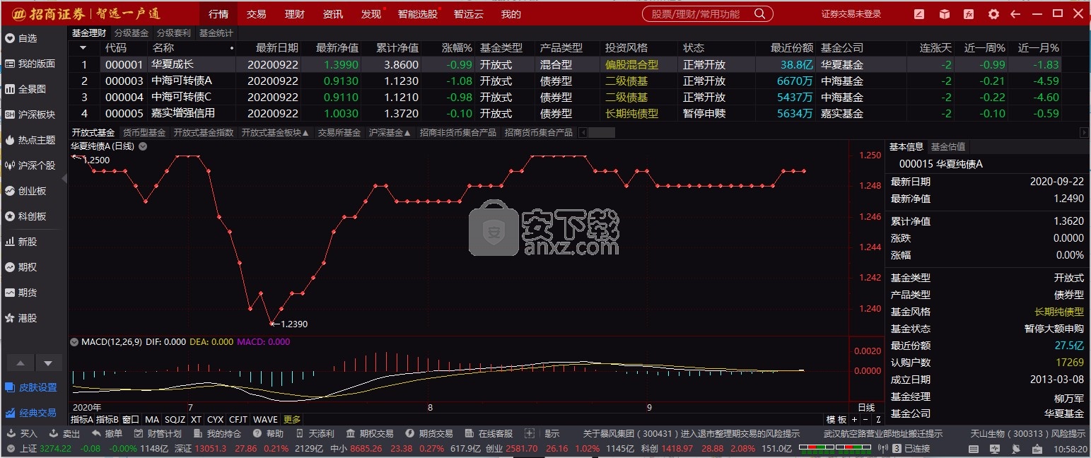 智远理财(智远理财服务平台手机版)