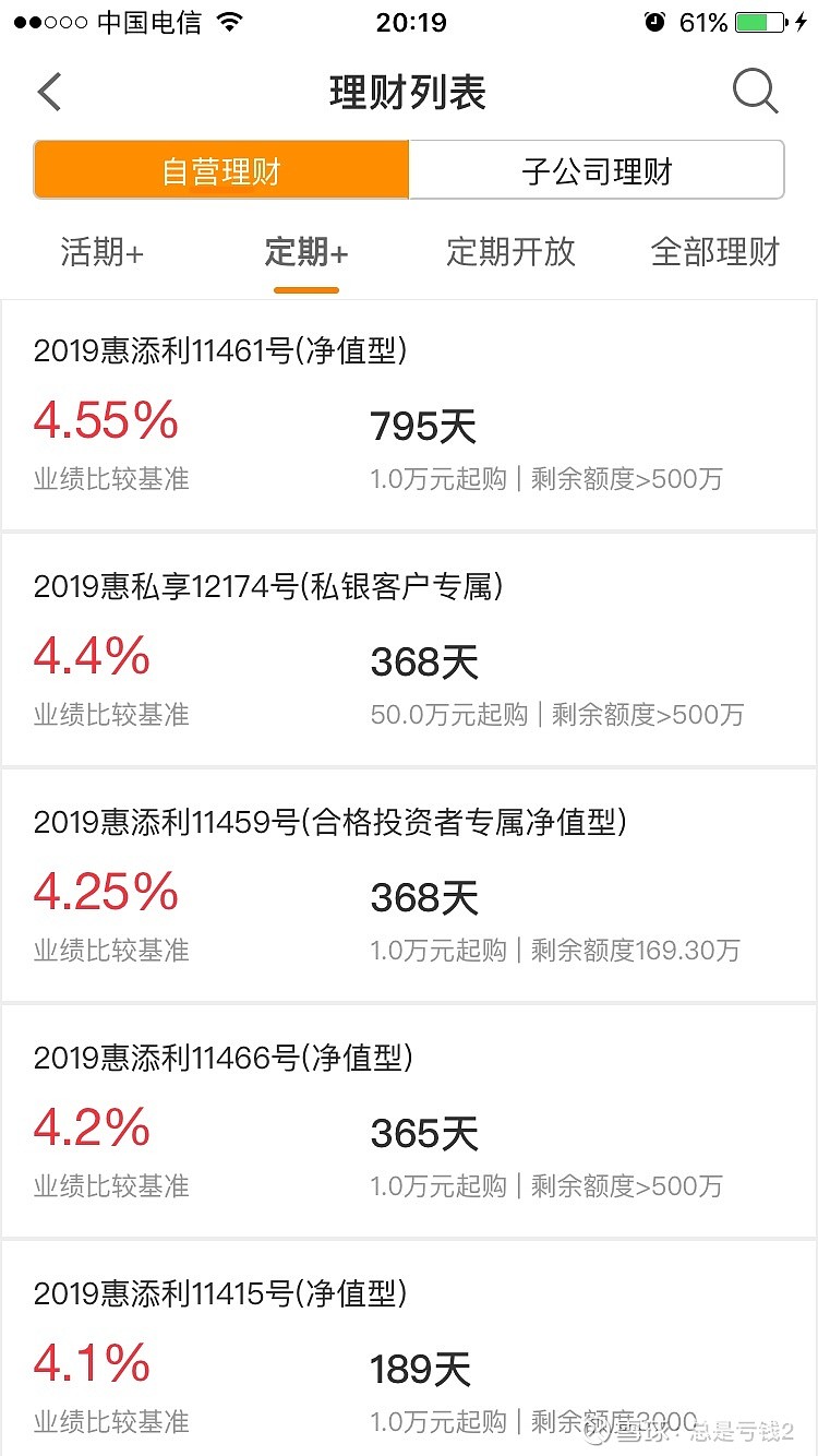 宁波理财产品(宁波理财产品优势)