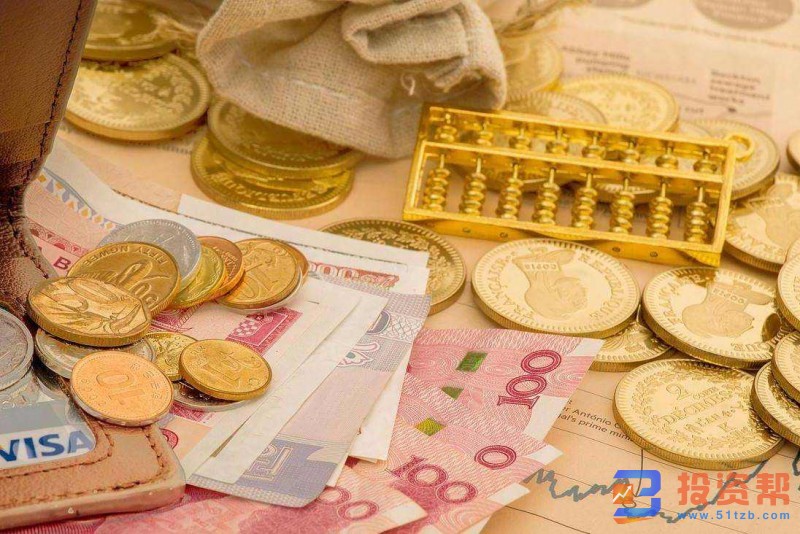 高收益的理财(高收益的理财产品排行)