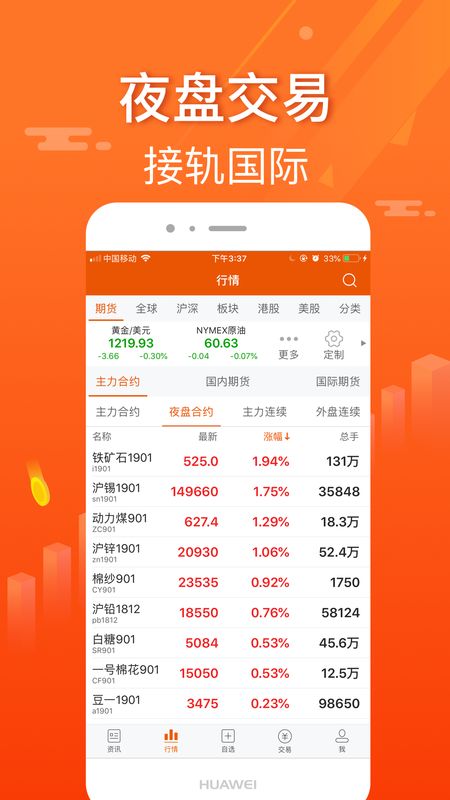 下载期货软件(下载期货软件是不是实名认证)
