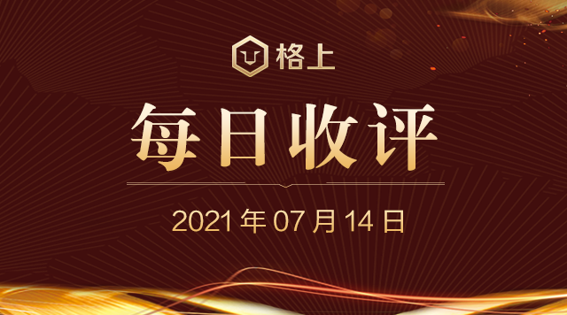 格上理财(格上财富是做什么的)