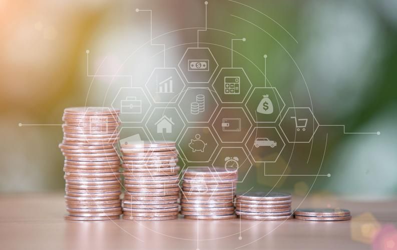 30%理财(30理财45,一年收益)
