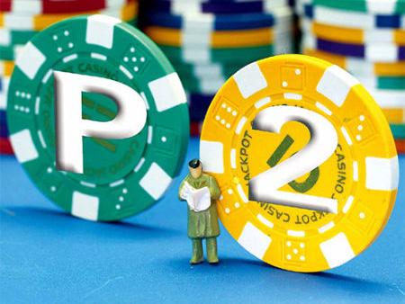 怎么p2p理财(p2p 怎么理财)