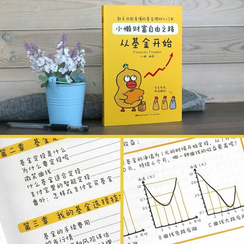 懒理财(懒理财可靠吗)