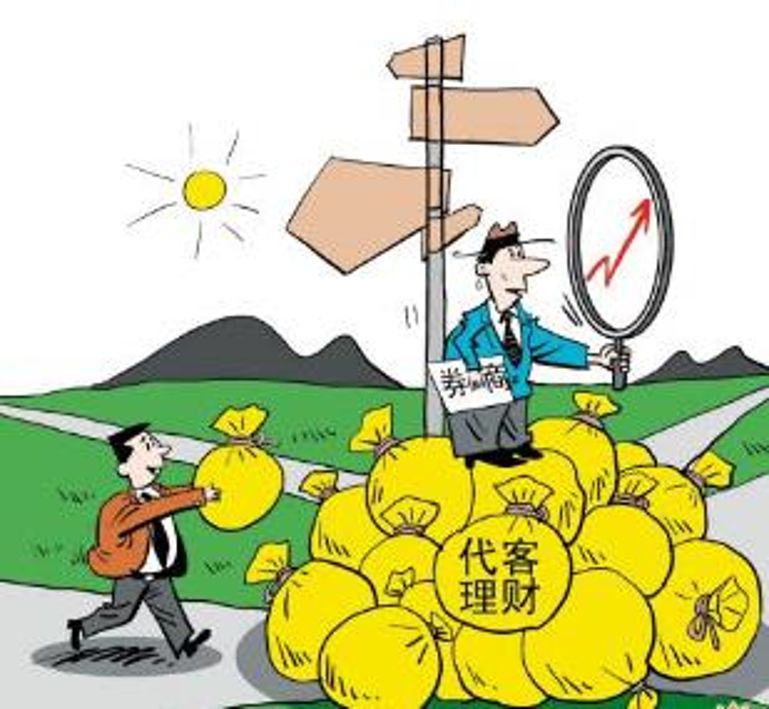 理财的项目(理财项目投资)