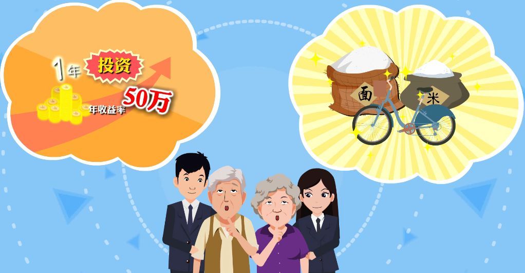 理财的项目(理财项目投资)