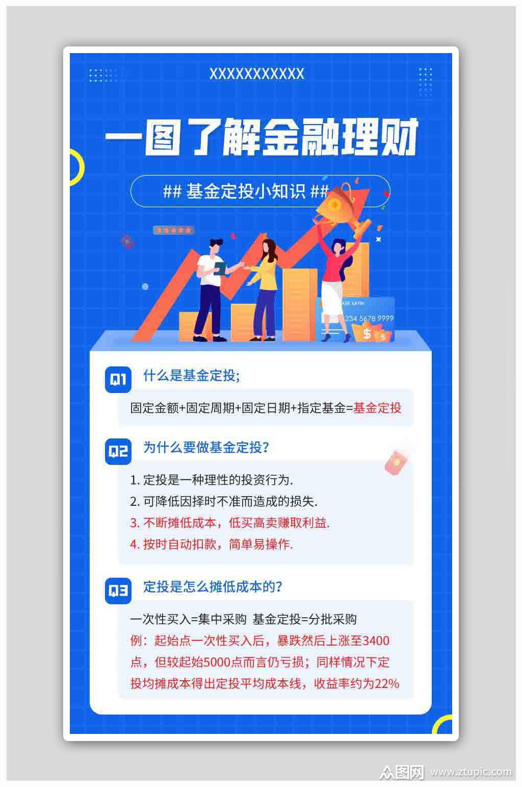 什么是基金理财(什么是基金理财入门基础)