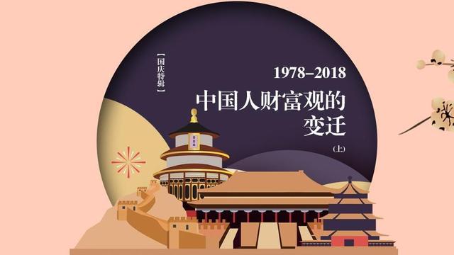 中国人理财(中国人理财观念的变化)