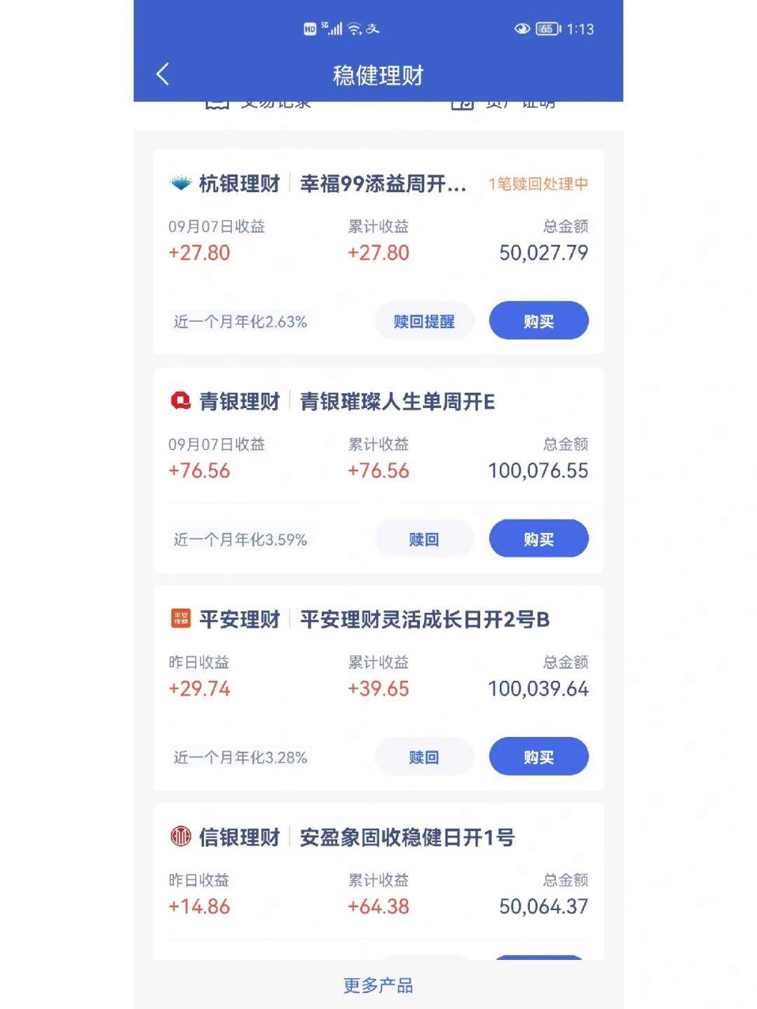 新手的理财(新手的理财产品)