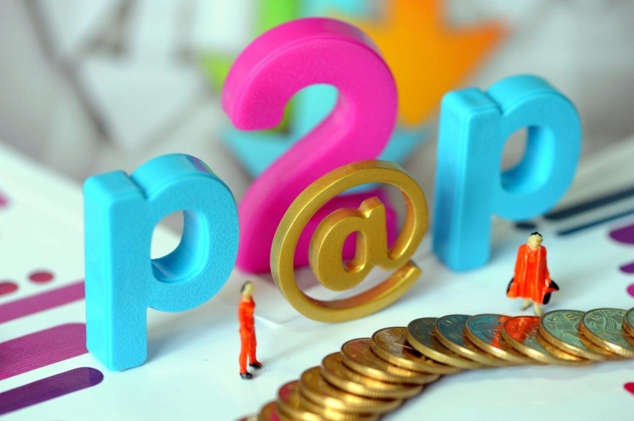 p2p理财好(p2p理财最赚钱)