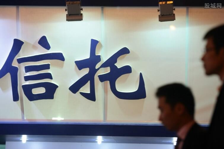 信托投资理财(信托投资理财的操作与技巧)