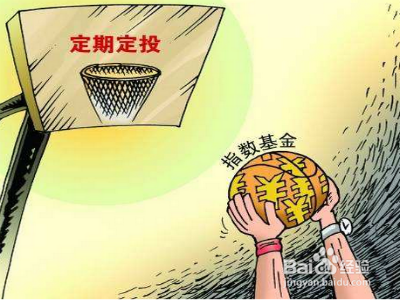 基金与理财的区别(理财和基金是一回事吗)