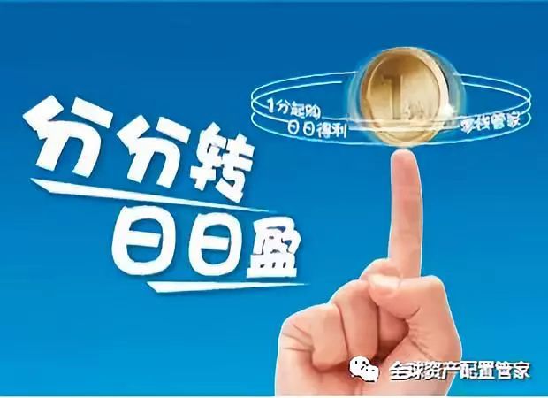 理财月月盈(购买的理财怎么赎回)