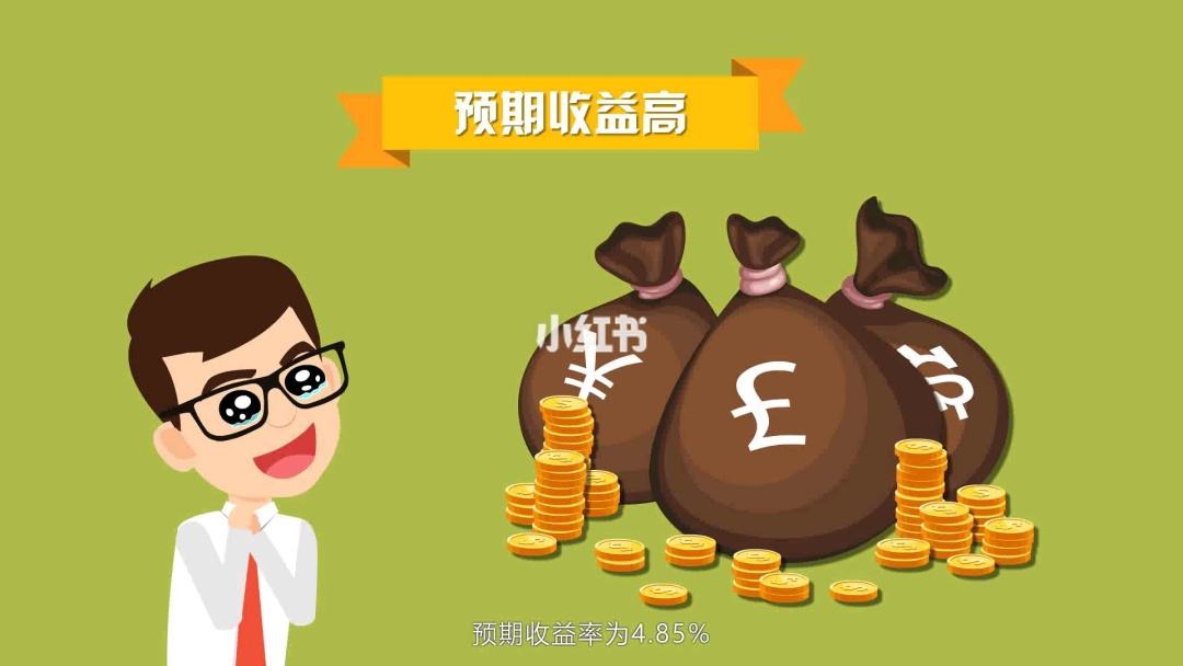 自动理财(自动理财批量结息入账有风险吗)