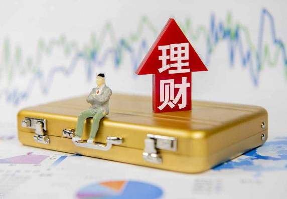企业购买理财产品(企业购买理财产品计入什么科目)