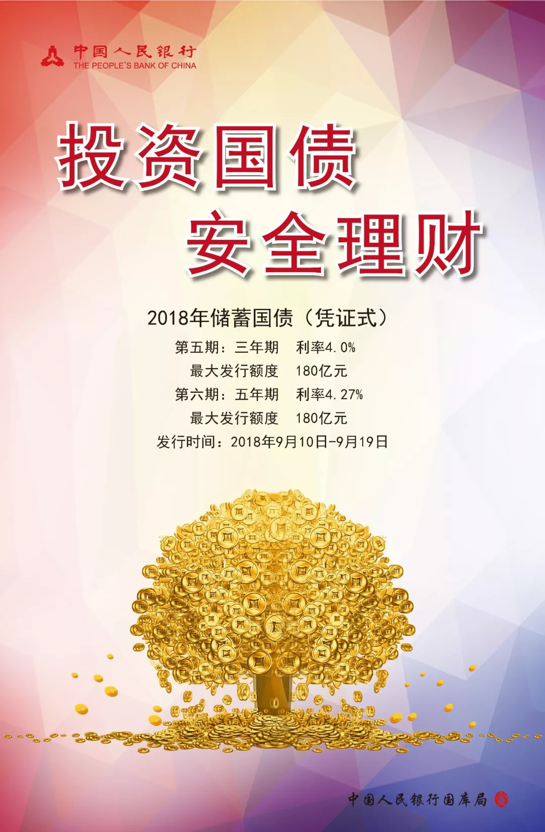 安全的投资理财(安全的投资理财产品)