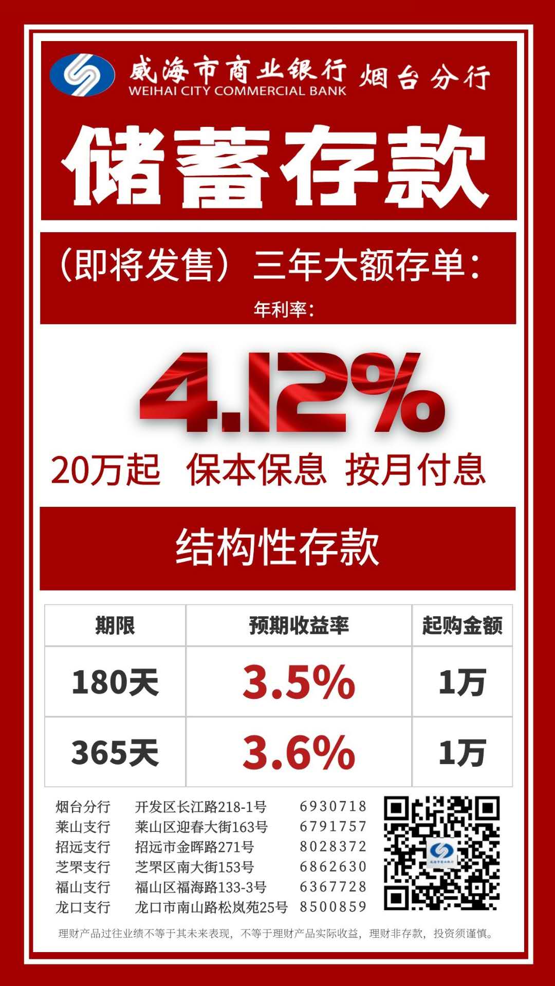 理财广告语(理财 广告语)