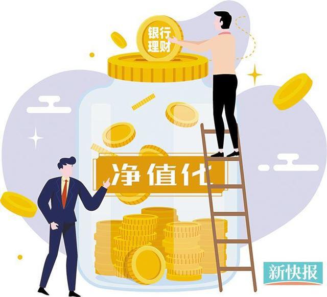 银行的理财产品有哪些(兴业银行的理财产品有哪些)