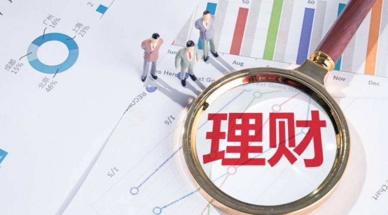 理财是如何(理财是如何亏本的)