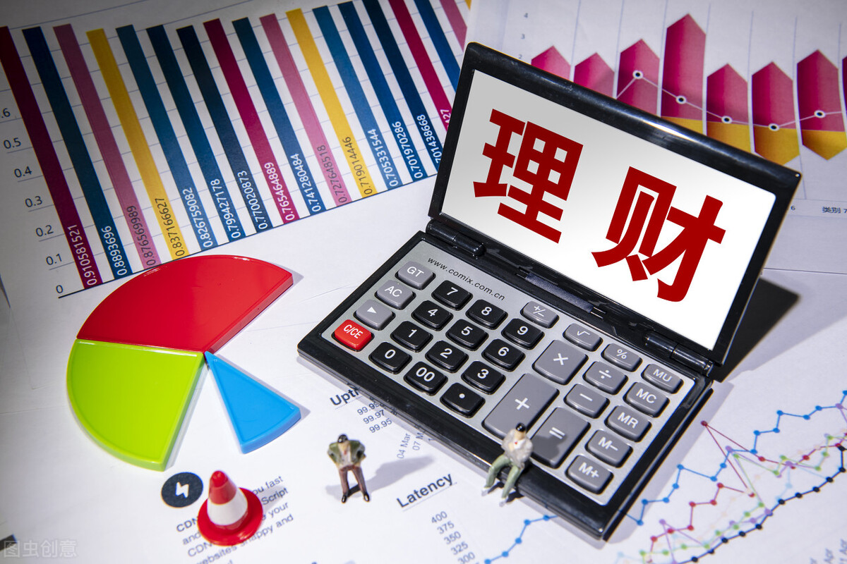 投资理财方法(投资理财方法有哪几种)