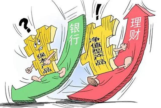 银行保险理财(银行保险理财可以买吗)