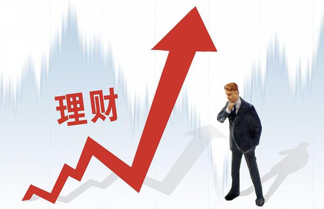 商业理财产品的简单介绍