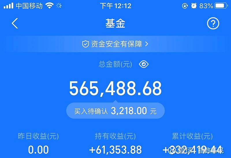 6万理财(6万理财截图)