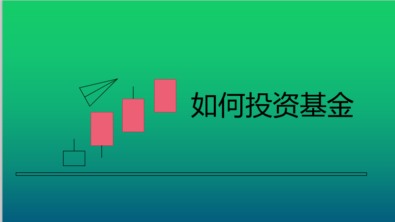 投资基金理财(投资基金理财可靠吗)