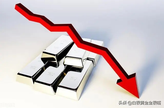 白银理财(白银理财风险大吗)