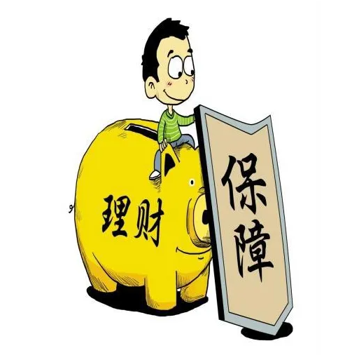 保险与理财(保险与理财ppt)